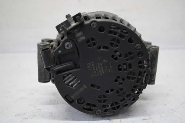 ALTERNATEUR BMW 180A - Vue 3